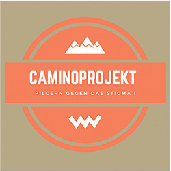 Logo Caminoprojekt